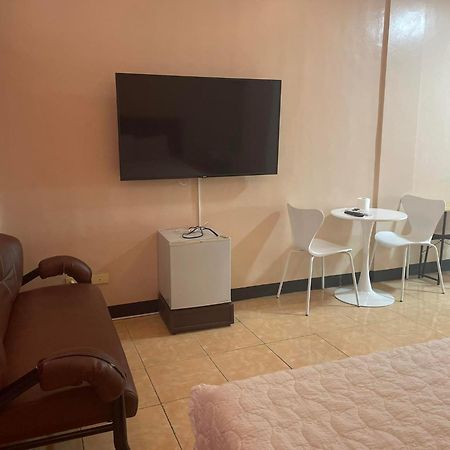 Hotel Good Day Angeles Εξωτερικό φωτογραφία