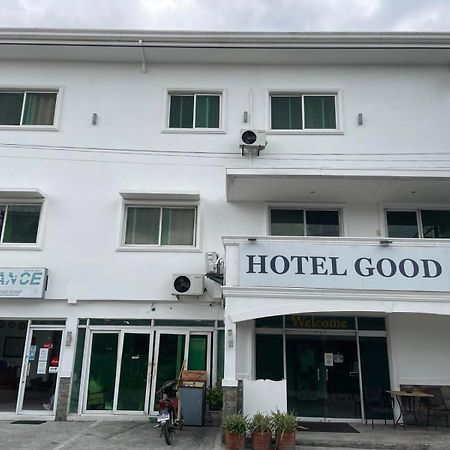 Hotel Good Day Angeles Εξωτερικό φωτογραφία
