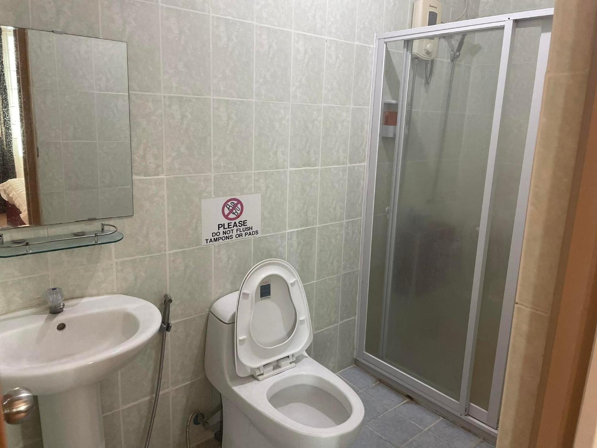 Hotel Good Day Angeles Εξωτερικό φωτογραφία