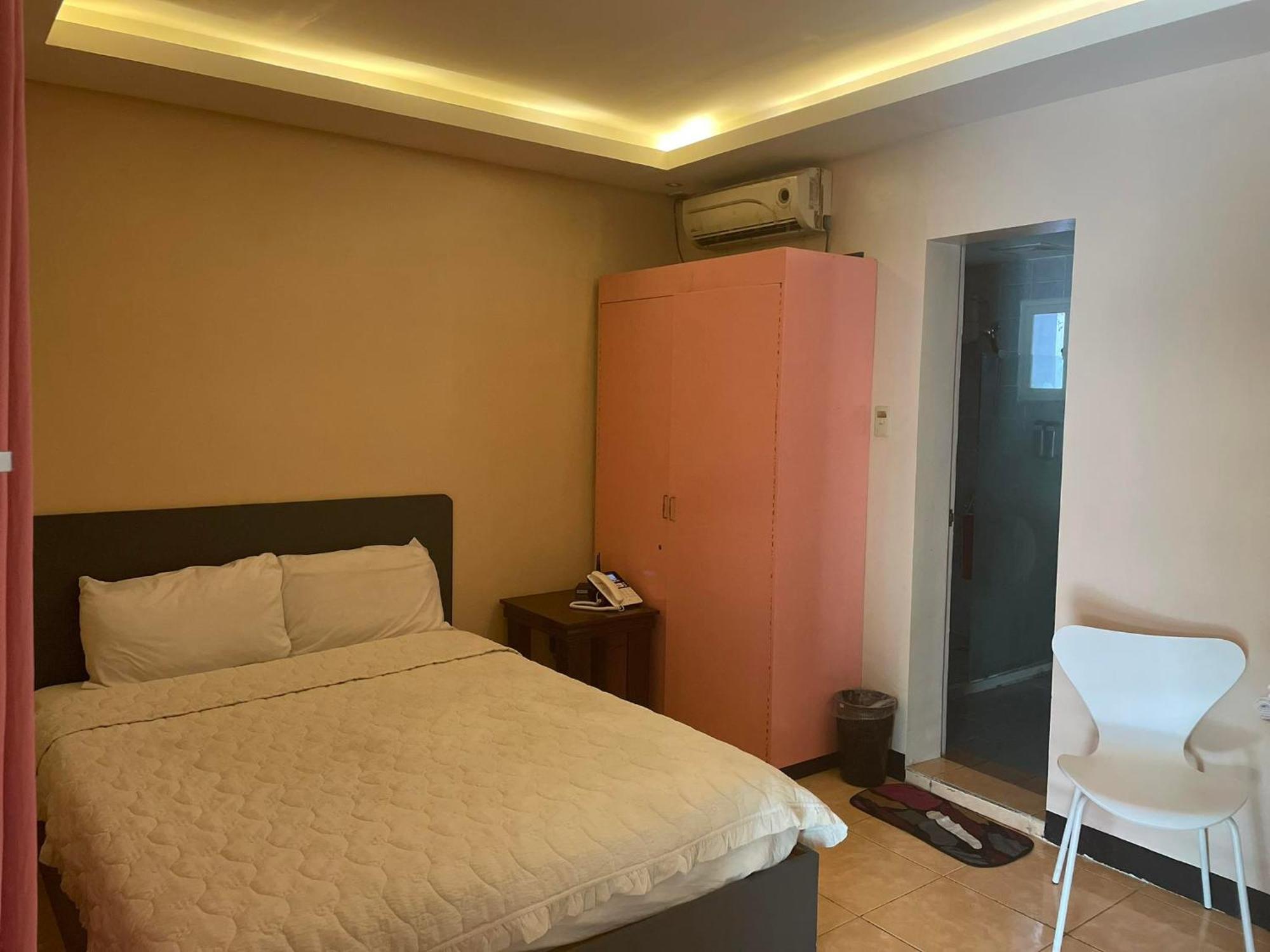 Hotel Good Day Angeles Εξωτερικό φωτογραφία