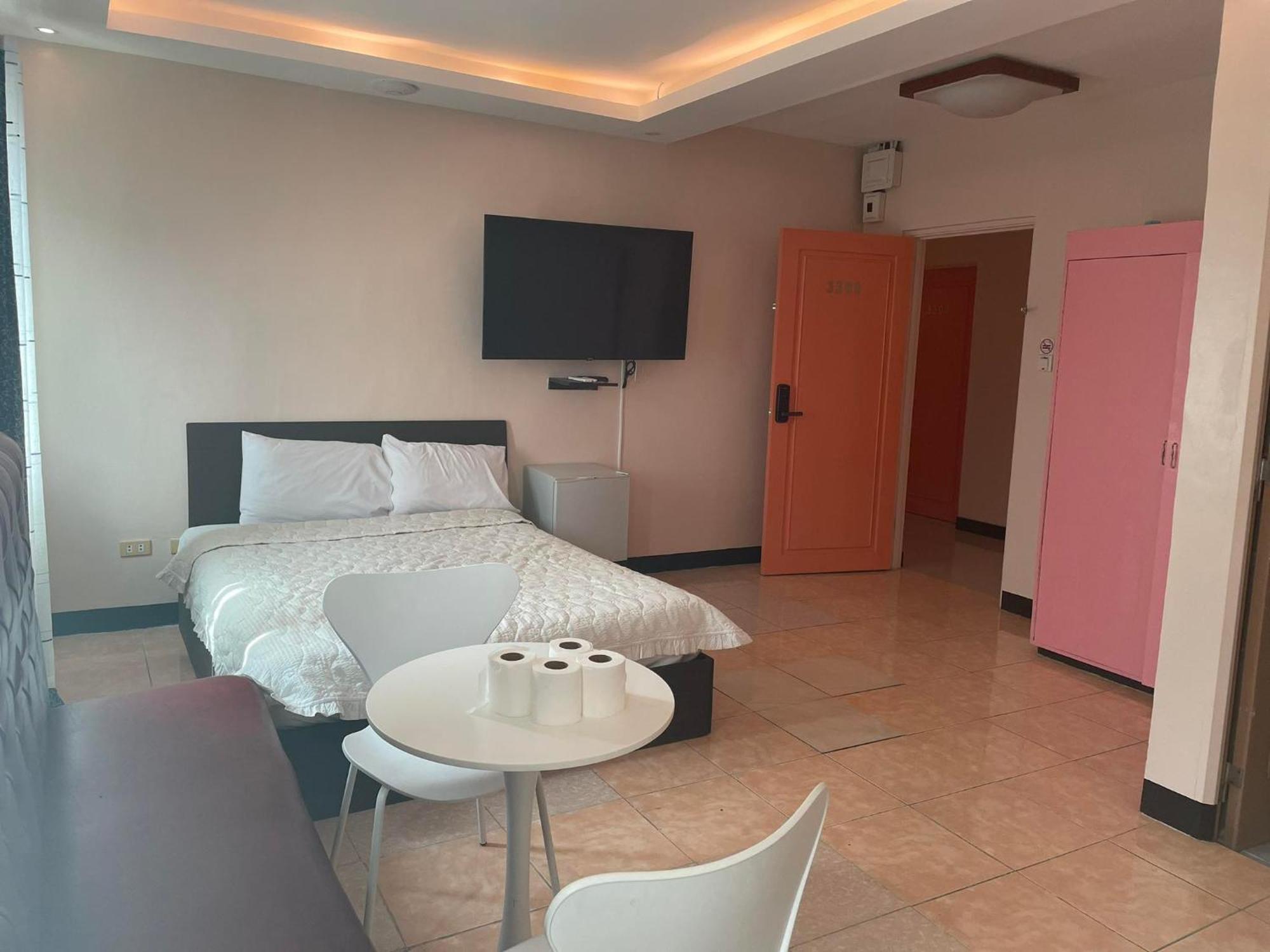 Hotel Good Day Angeles Εξωτερικό φωτογραφία