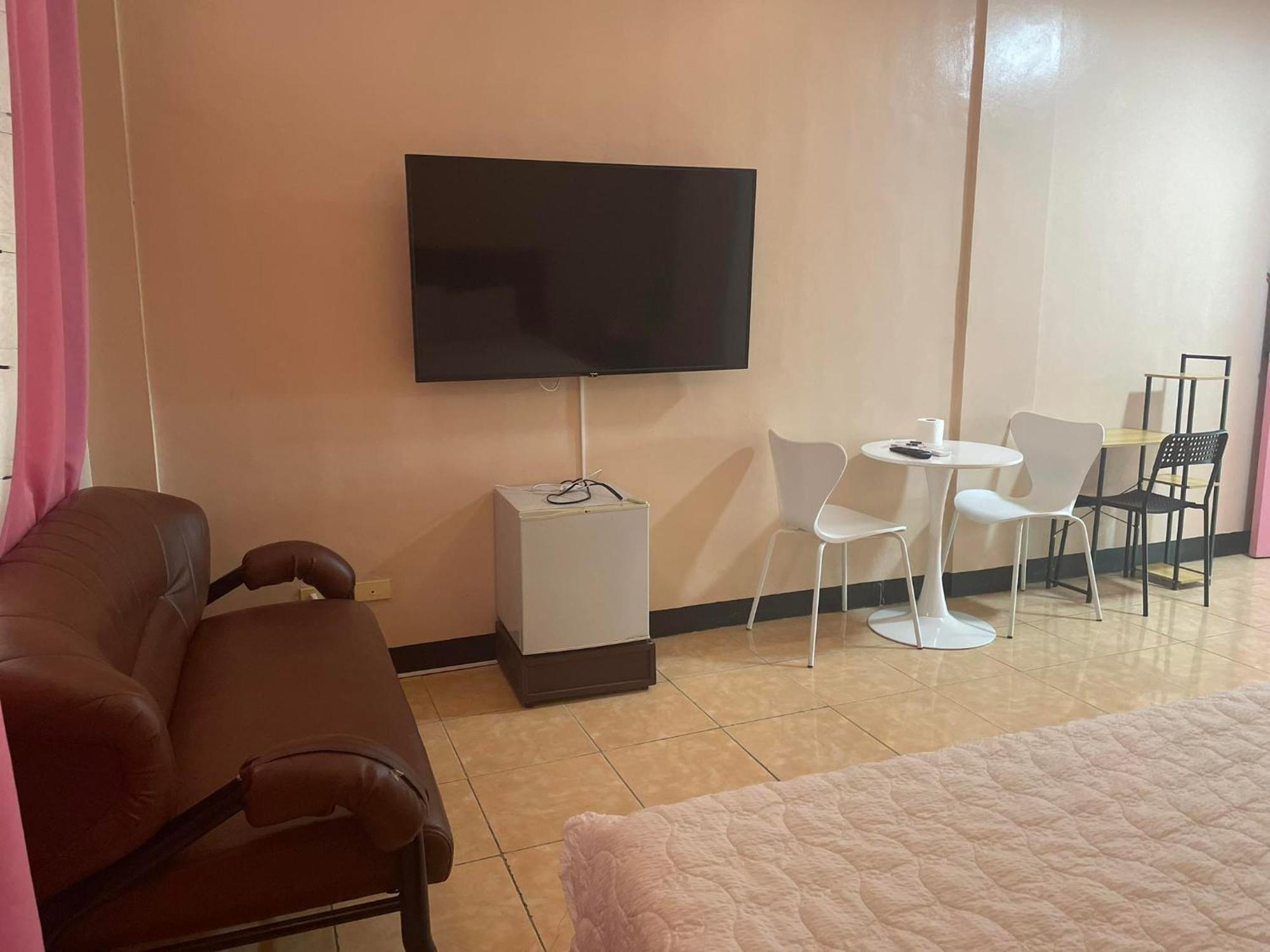 Hotel Good Day Angeles Εξωτερικό φωτογραφία