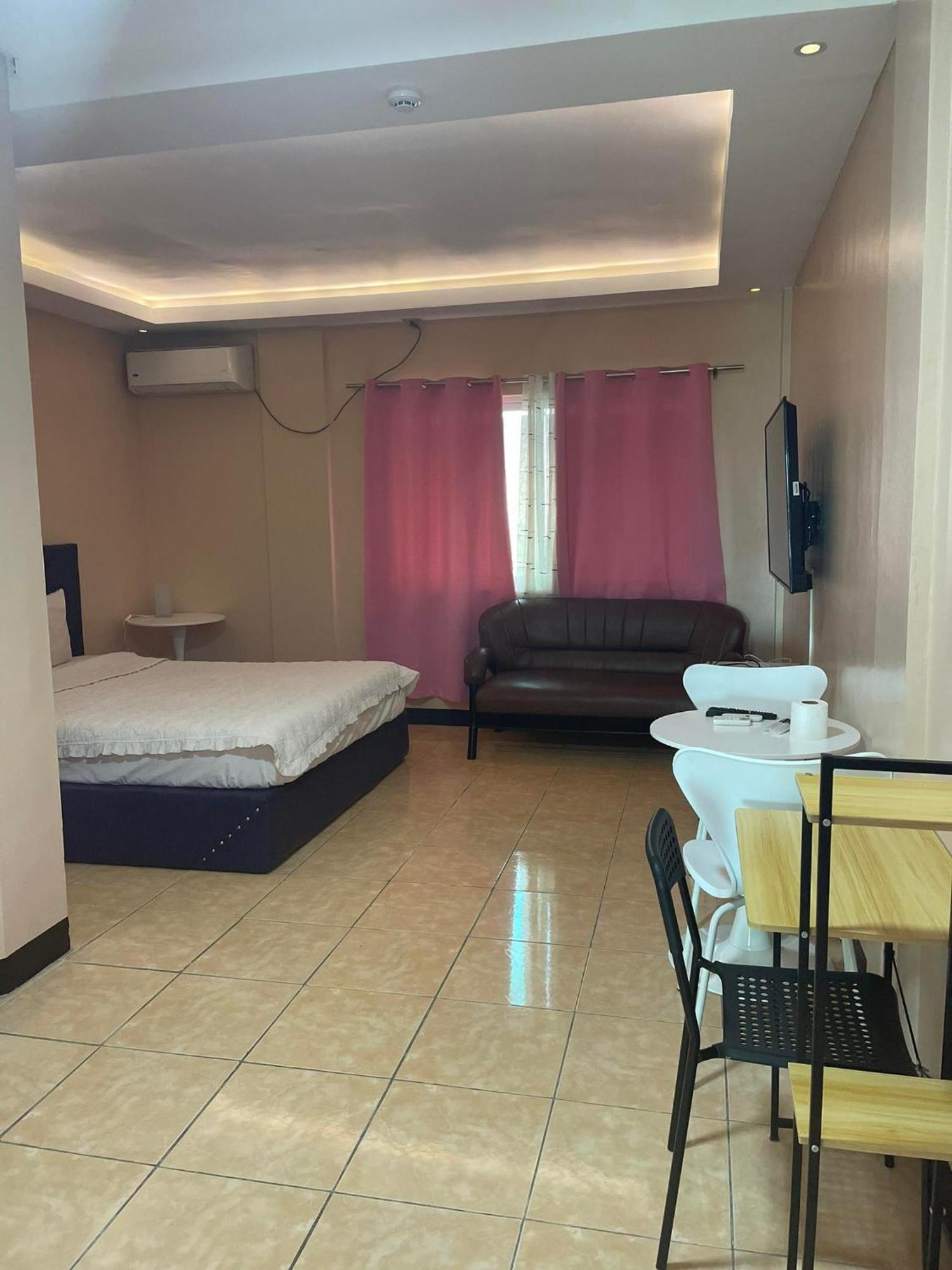 Hotel Good Day Angeles Εξωτερικό φωτογραφία