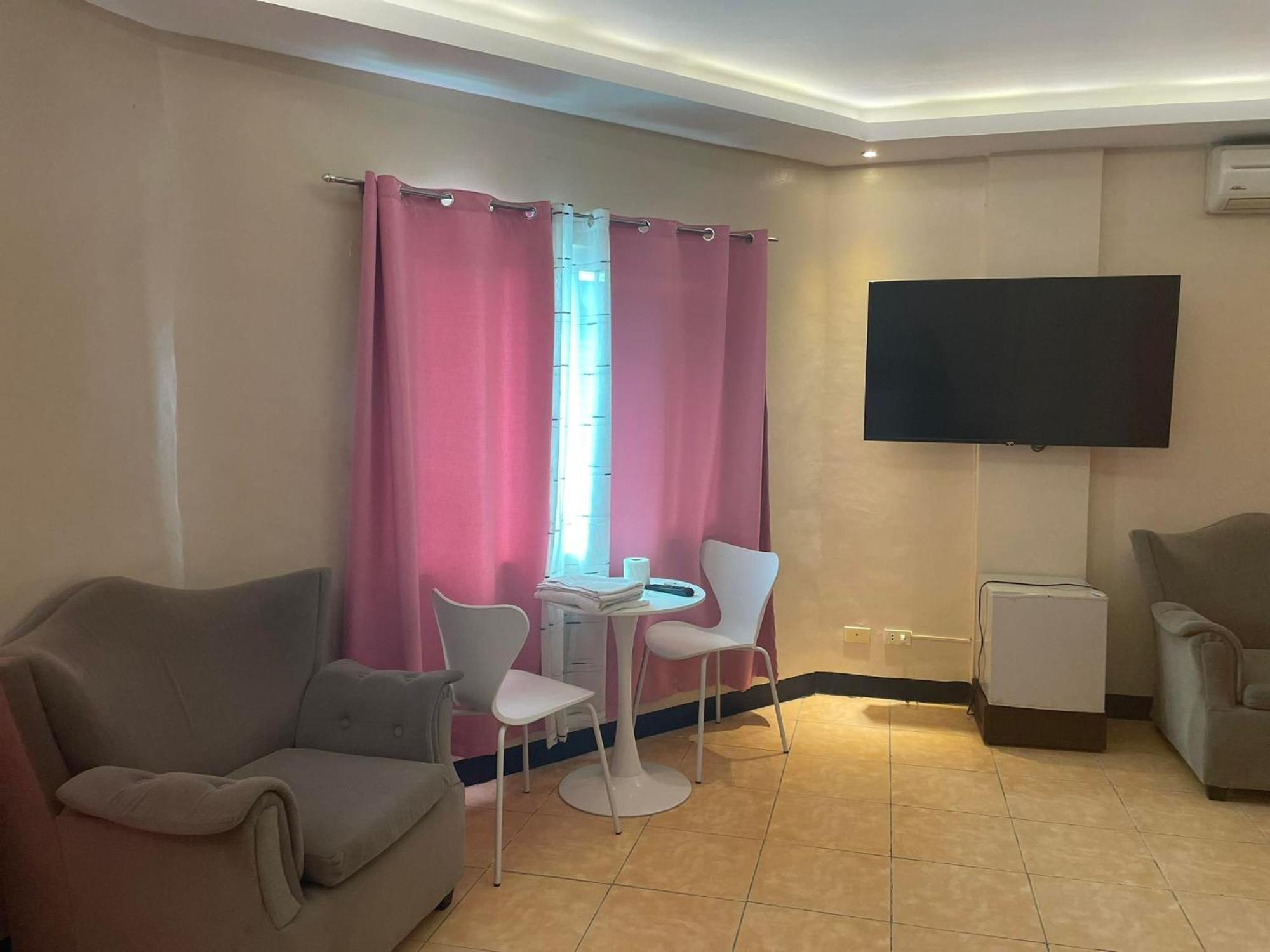 Hotel Good Day Angeles Εξωτερικό φωτογραφία