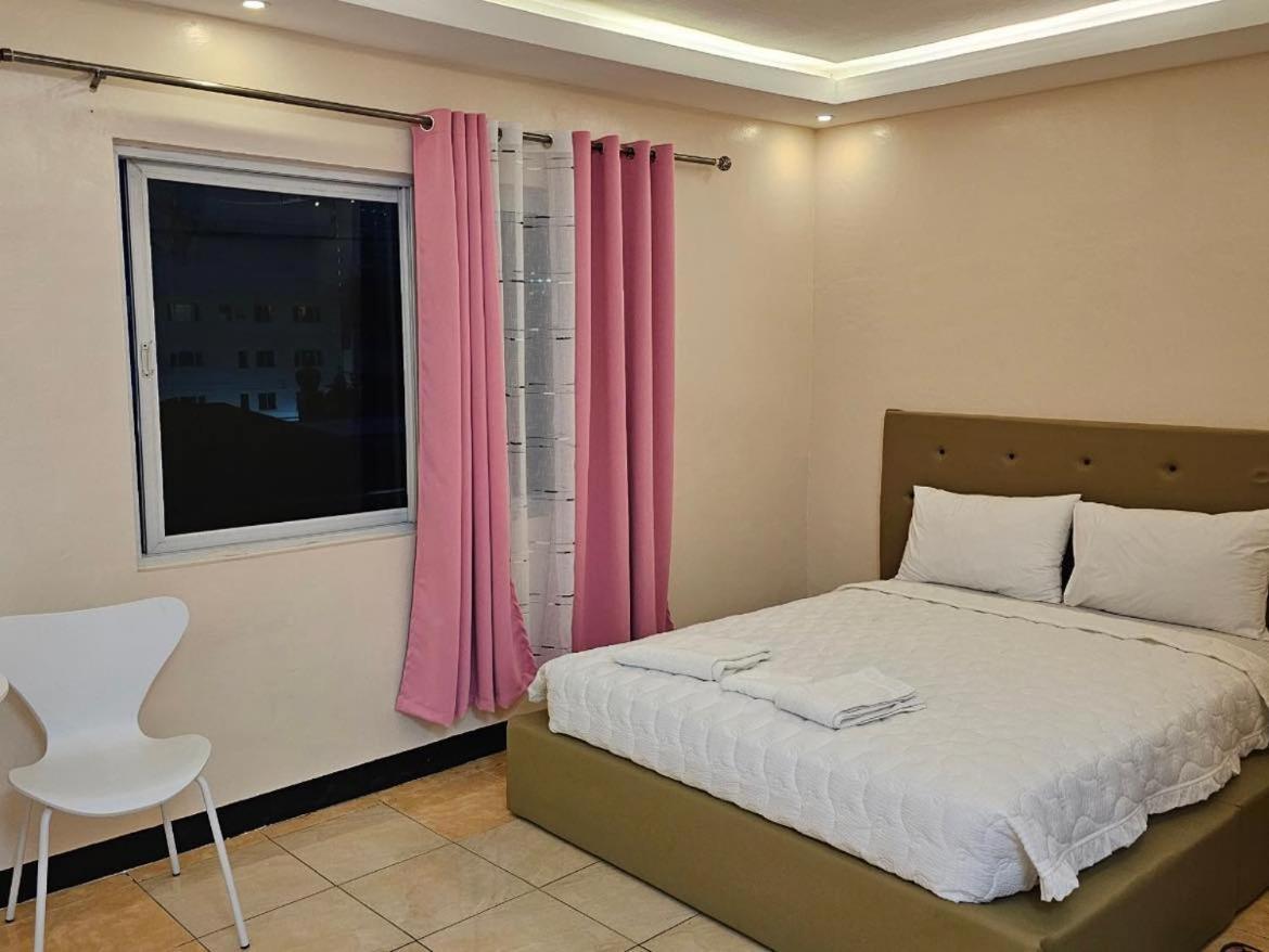 Hotel Good Day Angeles Εξωτερικό φωτογραφία