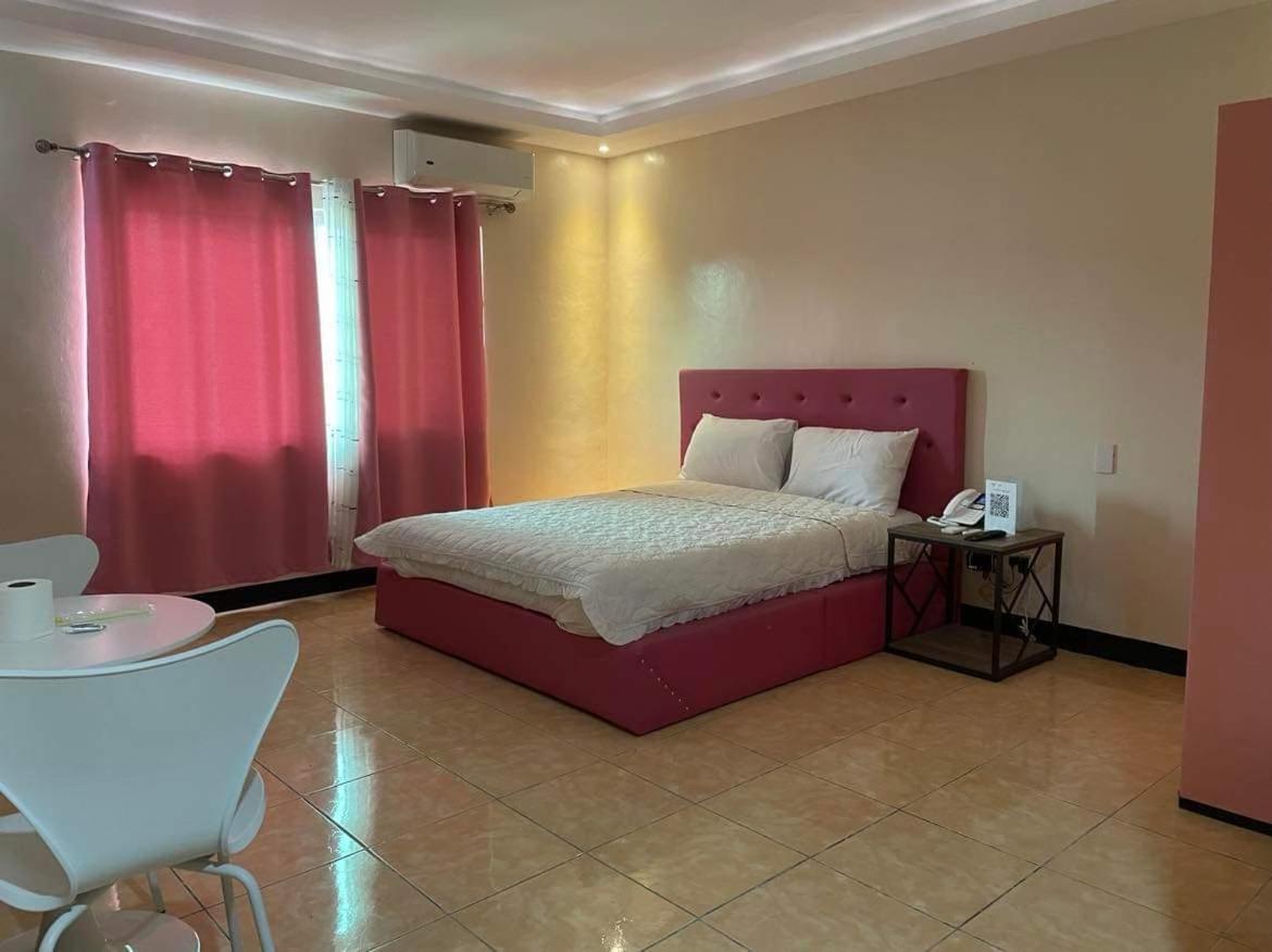 Hotel Good Day Angeles Εξωτερικό φωτογραφία