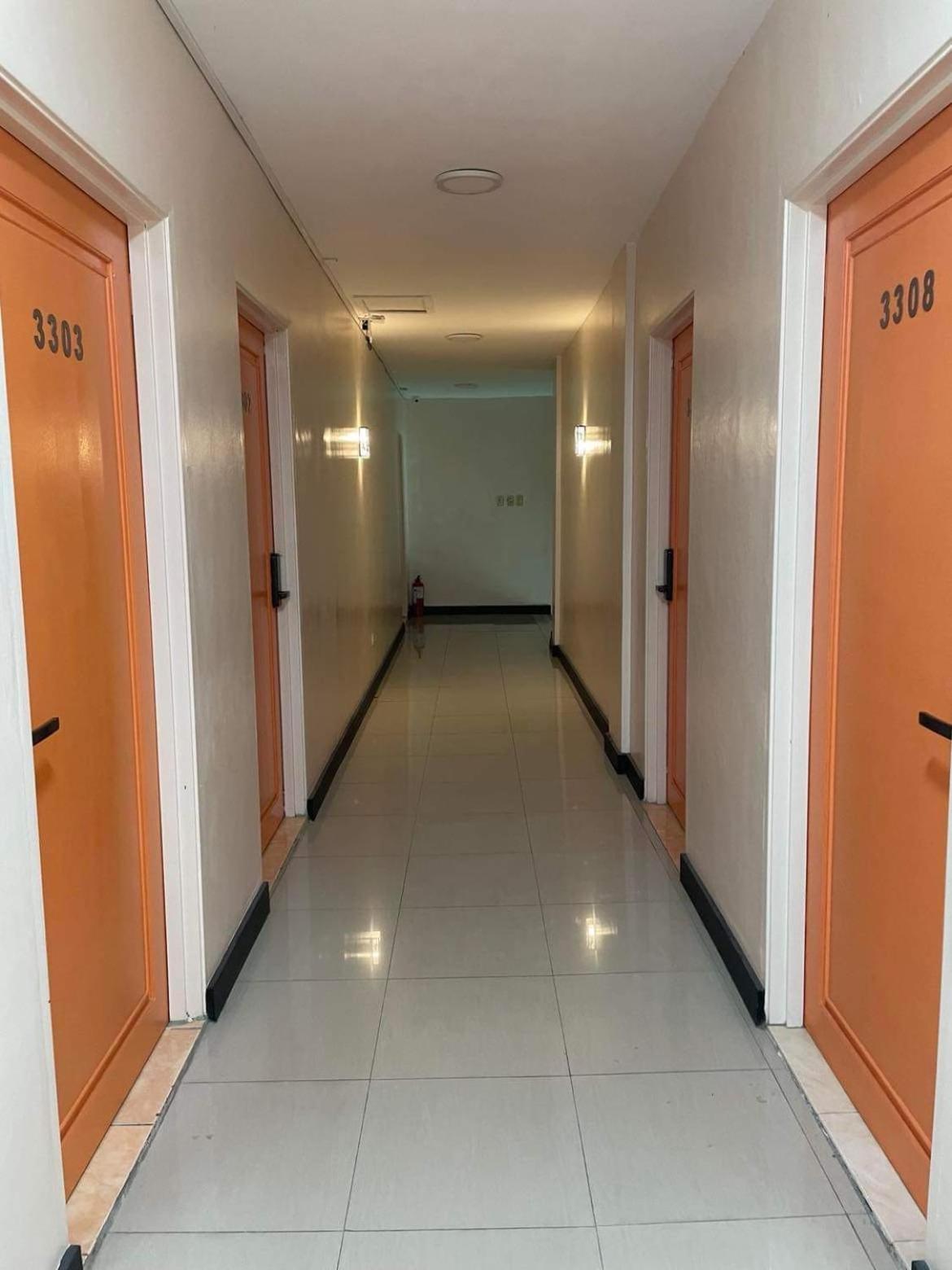 Hotel Good Day Angeles Εξωτερικό φωτογραφία
